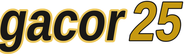 gacor25 logo